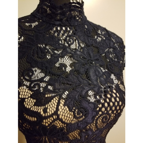Evening Dress
